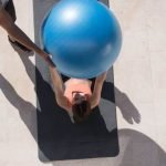 Wear Fit 2.0 How to Record Exercise Step-by-step guide on recording exercise routines