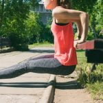 Perfect Fitness Perfect Sit Up Abdominal Exerciser Perfect Fitness Perfect Sit Up Abdominal Exerciser for stronger abs and improved fitness