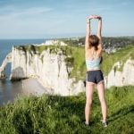 Sit and Be Fit Exercise Video Stay active with Sit and Be Fit exercise video for a low-impact workout at home