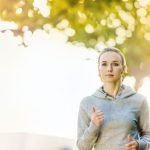 Horizon Fitness Exercise Bike BSC 150 Compact and versatile stationary bike for effective workouts at home