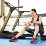 Exercise to Maintain Fitness Engage in regular exercise to maintain fitness levels