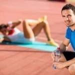 Fitness Bike Training Exercises Boost Cardio, Tone Muscles, and Burn Calories