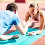 Lower Back Exercises Muscle Fitness Strengthen lower back muscles with targeted exercises for fitness and muscle tone