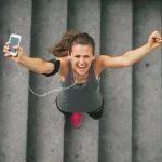 Stylish and functional fitness exercise wear for your active lifestyle
