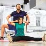 Examples of Cardiorespiratory Fitness Exercises running, swimming, cycling, and aerobics are great examples for overall health improvement