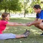 challenging drills to boost strength and endurance