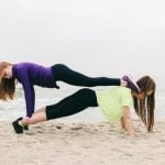 Maximize longevity with consistent exercise for long-term health and fitness benefits