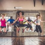 Cult Fit Exercise Bike Enhance your workout with the CULT FIT exercise bike – a top choice for indoor cycling enthusiasts