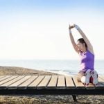 SERENELIFE MINI FITNESS EXERCISE MACHINE SLXS6 for home workouts