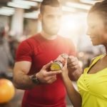 Schwinn Exercise Bike Advanced Fitness Score Track Advanced Fitness Score with Precision