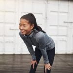 Optimal penis size with fitness exercise. Experience growth and confidence