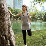 Elite workout machine for advanced fitness enthusiasts