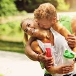 Reflection About Exercise for Fitness REFLECTION ABOUT EXERCISE FOR FITNESS