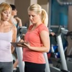 Track exercise, calories, macros, and fiber with a top fitness app for optimal health