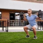 Boost football fitness with these best exercises – crucial for game performance and injury prevention