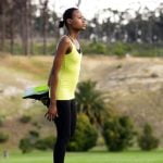 Exercise Slim Fit Flare Leg Capri Stylish Exercise Capri Pants for Slim Fit and Flare Leg - Perfect for Workouts