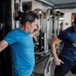 Do Jeans Fit You if You Workout Check out how DO JEANS FIT YOU IF YOU WORKOUT before buying online. #fitness #jeans #fitting