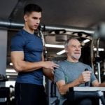 Learn how to program custom workouts on Life Fitness GO console for optimal fitness routines