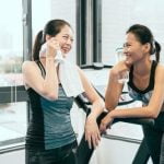 Can You Get Fit Without Using a Workout Plan Achieve fitness goals by trying alternative exercises for CAN YOU GET FIT WITHOUT USING A WORKOUT PLAN
