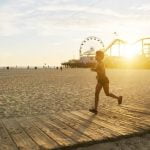 Optimize energy and recovery with protein-rich meals before and after a workout - Fitness Magazine recommends