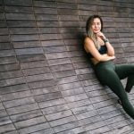 How to customize exercise routines in Apple Fitness app for personalized workouts