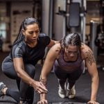 Can I Workout Woth Ugg Boots at Blink Fitness Photos of workout outfits at Blink Fitness featuring Ugg boots for stylish exercise sessions