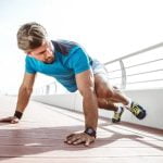 Record your workout at Planet Fitness by using the gym's app for easy tracking