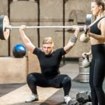 Will Fit 2 Auto Detect Workout Such as Jumping Jacks Will Fit 2 Auto Detect Workout like Jumping Jacks - Interactive and Engaging Fitness Technology