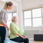 Fitness Blender barefoot workouts are effective for all fitness levels, try it out today