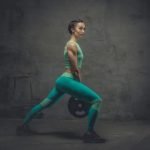 Sculpt your abs with this intense HAS FIT core workout routine. Strengthen and tone your midsection now