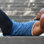 What Component of Fitness Is Ab Workouts AB workouts improve core strength and flexibility, an essential component of fitness