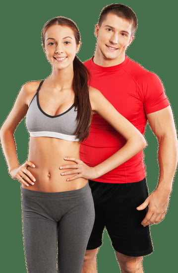 What Shoes Do the Fit Workouts Girls Wear 1 What shoes do they wear