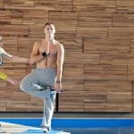 What Age to Workout at Lifetime Fitness Youth programs starting at age 8