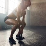Intense HAS FIT dumbbell workout with high-energy moves to boost strength and endurance