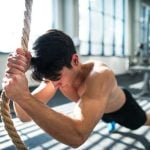 Delete multiple workouts on Google Fit by selecting them and clicking delete button