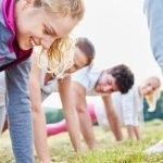 What to Do to Workout at Planet Fitness This Summer staying active and motivated in a fun atmosphere