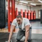 Can You Workout Shirtless at La Fitness Consider wearing a tank top while exercising at LA Fitness to prevent distractions