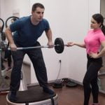How to Keep a Fit Hea Thy Workout Program Achieve wellness with a consistent fitness routine for a healthy lifestyle