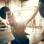 What Does Dynamic Workout Mean on Gear Fit 2 Pro Illustration showing explanation on Gear Fit 2 Pro on dynamic workout meaning