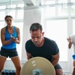 Follow the steps on the gym's website or contact customer service