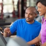 How Should Workout Shoes Fit