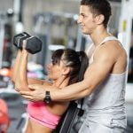 Achieve a sculpted bottom with the intense HAS FIT Butt Workout for effective results