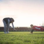 listen to your body, consult professionals if needed