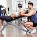 What Muscles to Workout Each Day LGBT Fitness Focus on core, glutes, and back for LGBT fitness - enhance the workouts each day