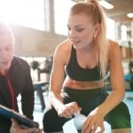 How to Scan Your Workout at Planet Fitness Learn how to scan your workout at Planet Fitness using the gym's mobile app or in-club scanner