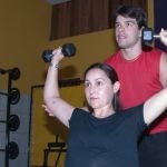 Does Idaho Fitness Factory Help You Set Up a Workout Idaho Fitness Factory guides setting up workouts efficiently