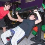 How to Sync a Workout in Yes Fit Step-by-step guide on how to sync a workout in Yes Fit successfully