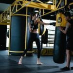Is Fitness Boxing a Good Workout Is Fitness Boxing a Good Workout for improving strength and cardio
