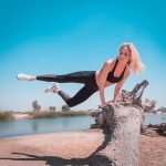 Is the Simply Fit Board a Good Workout Effective core workout tool for beginner to advanced fitness levels. Try it out today