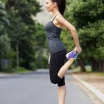 has fitness 20 min workout